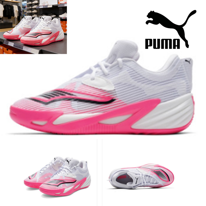 Puma Men Basic Classic Durable - огляд і ціна Puma Shoes Suede Classic