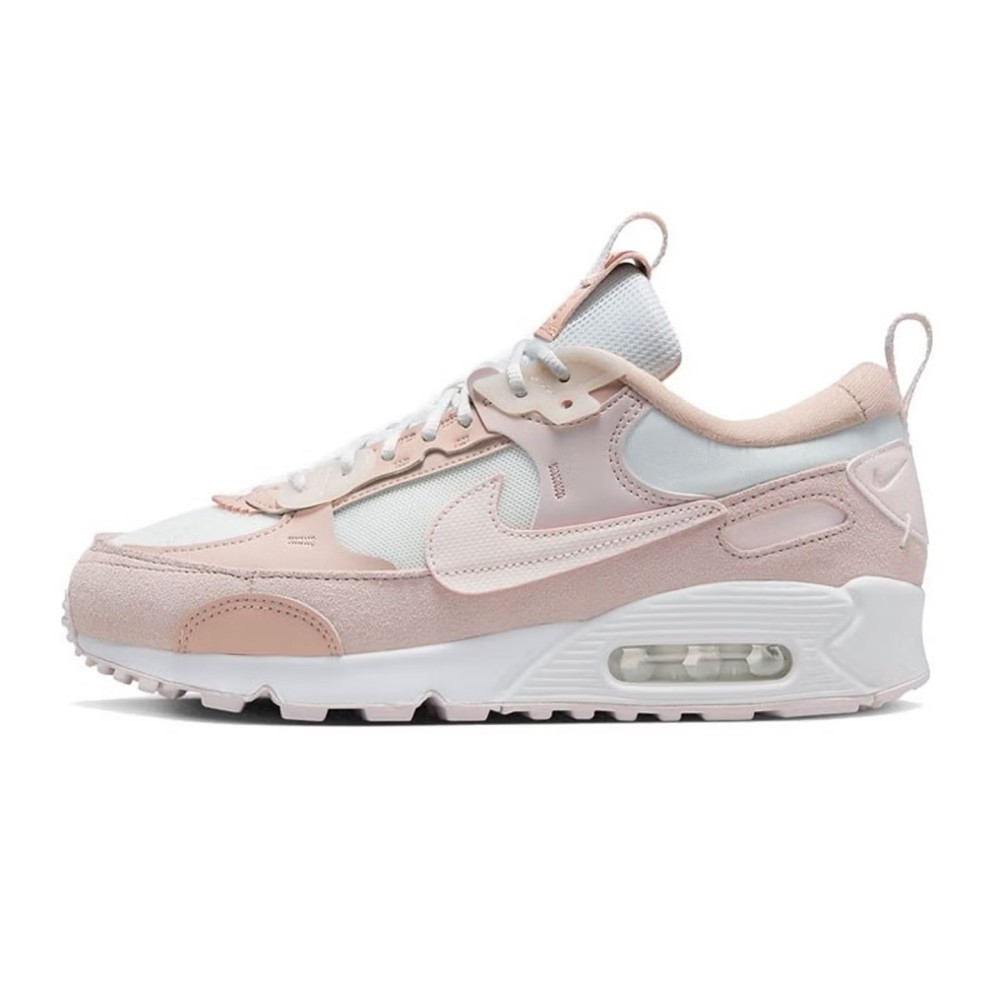 Nike Air Max 90 Women's Runnin - огляд і ціна Nike Shoes Air Max 90