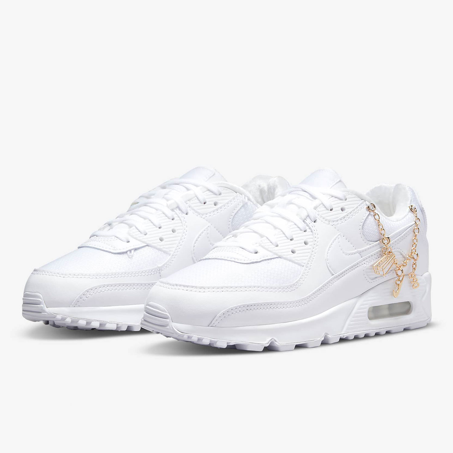 Nike Authentic AIR MAX 90 PRM  - огляд і ціна Nike Shoes Air Max 90