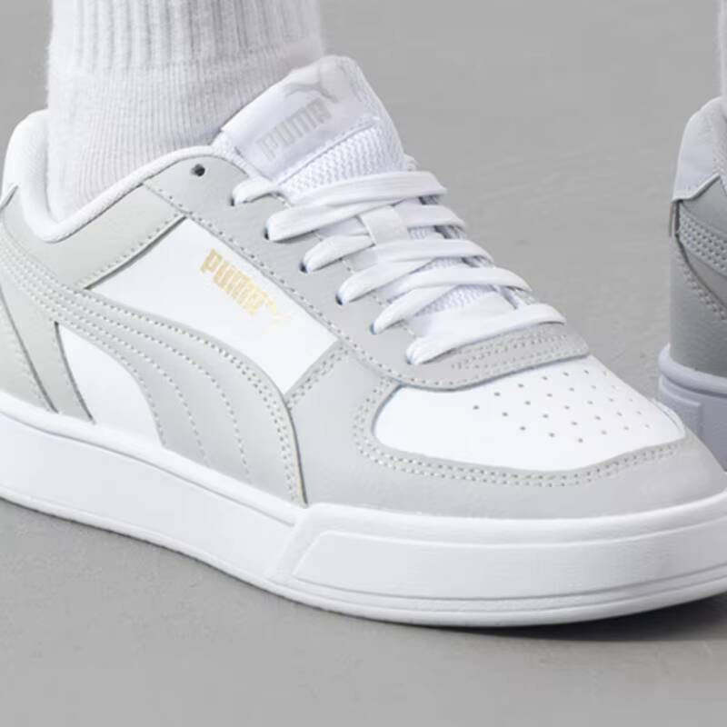 2026 new Puma Mid Low Top Clas - огляд і ціна Puma Shoes Suede Classic