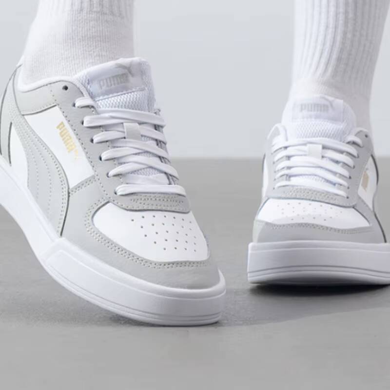 2026 new Puma Mid Low Top Clas - огляд і ціна Puma Shoes Suede Classic