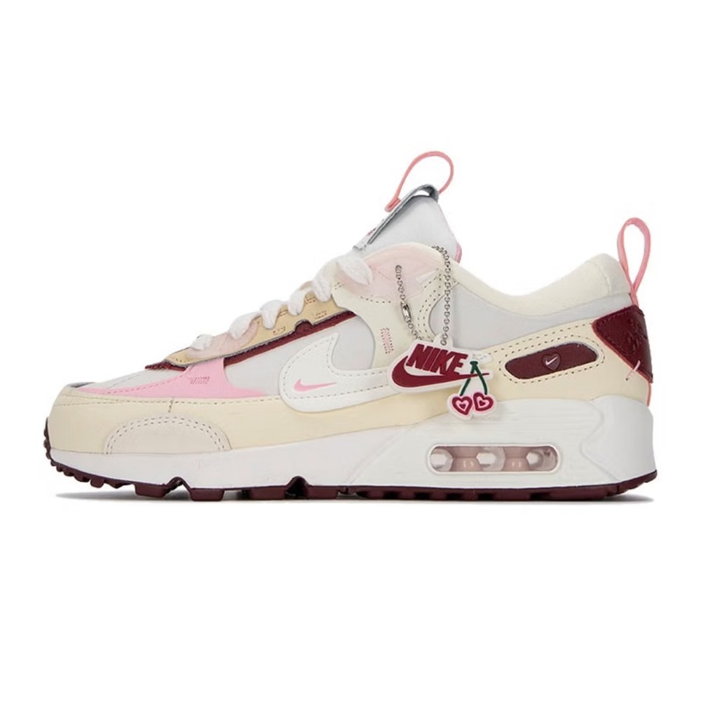 Nike Air Max 90 Women's Runnin - огляд і ціна Nike Shoes Air Max 90