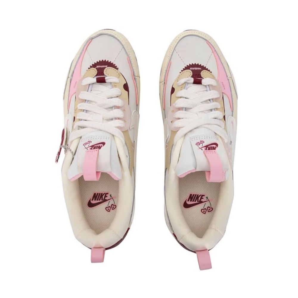 Nike Air Max 90 Women's Runnin - огляд і ціна Nike Shoes Air Max 90