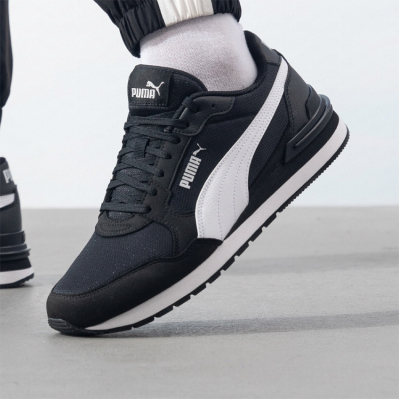 Puma genuine men's and women's - огляд і ціна Puma Shoes Suede Classic
