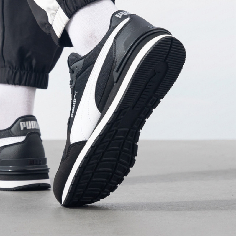 Puma genuine men's and women's - огляд і ціна Puma Shoes Suede Classic