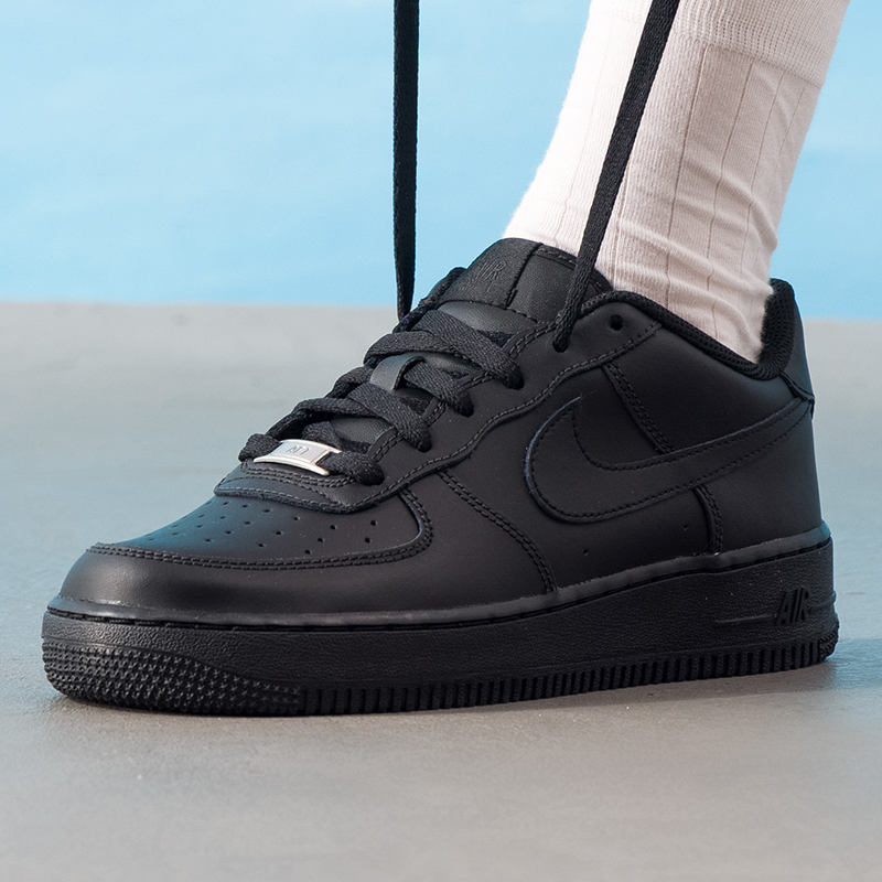 Nike (Nike) Women's Shoes Air  - огляд і ціна Nike Shoes Air Force 1