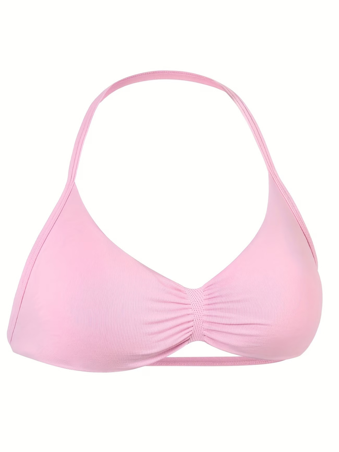2pcs Seamless Sexy Open Back G - огляд і ціна Push Up Bra Padded
