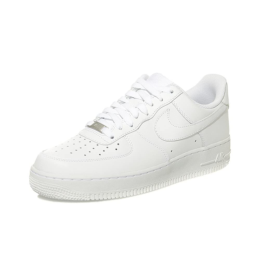 Nike Mens Air Force 1 Low 07 F - огляд і ціна Nike Shoes Air Force 1