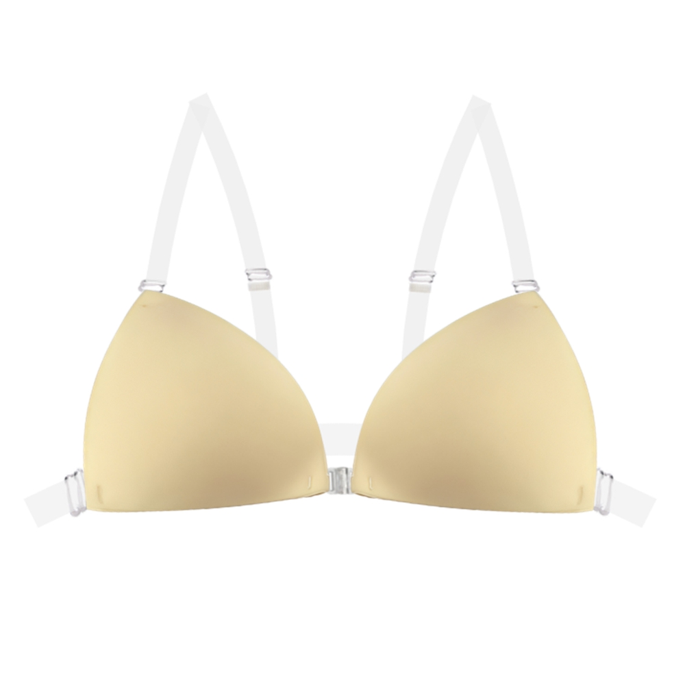 Sticky Bra for Women Backless  - огляд і ціна Push Up Bra Padded