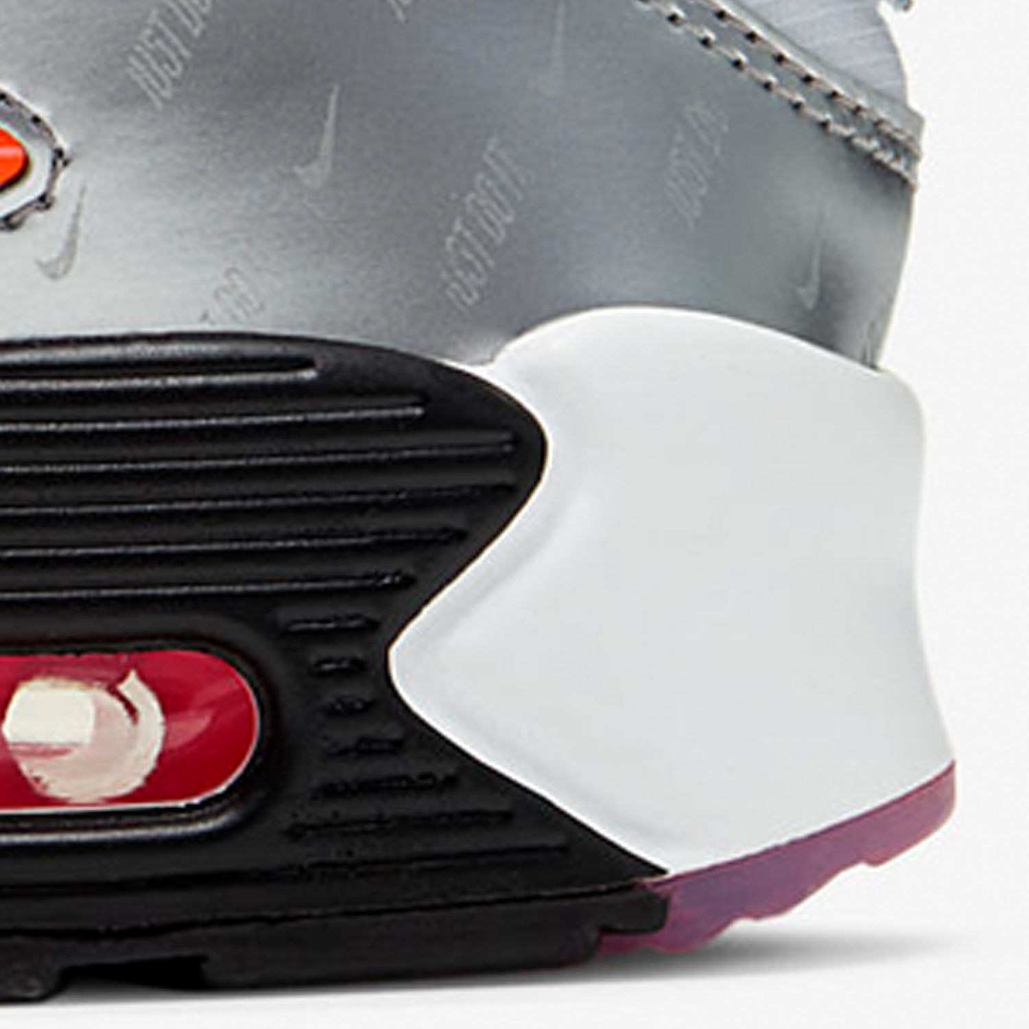 Nike Authentic Air Max 90 Men' - огляд і ціна Nike Shoes Air Max 90