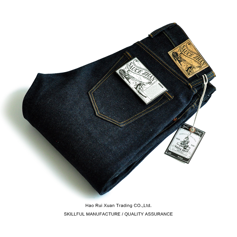 Saucezhan 316XX-18OZ Mens Jean - огляд і ціна Levis Jeans 501