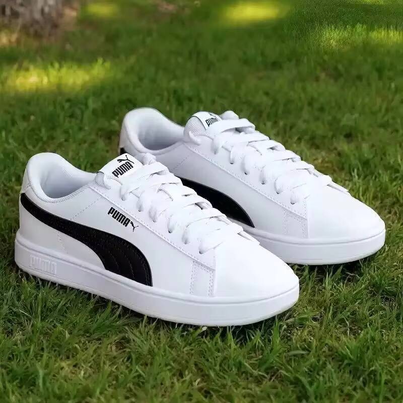 PUMA Men Women Rickie Classic  - огляд і ціна Puma Shoes Suede Classic