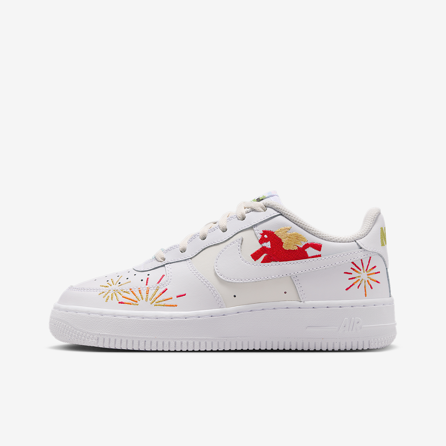 Nike genuine Air Force 1 GS Wo - огляд і ціна Nike Shoes Air Force 1