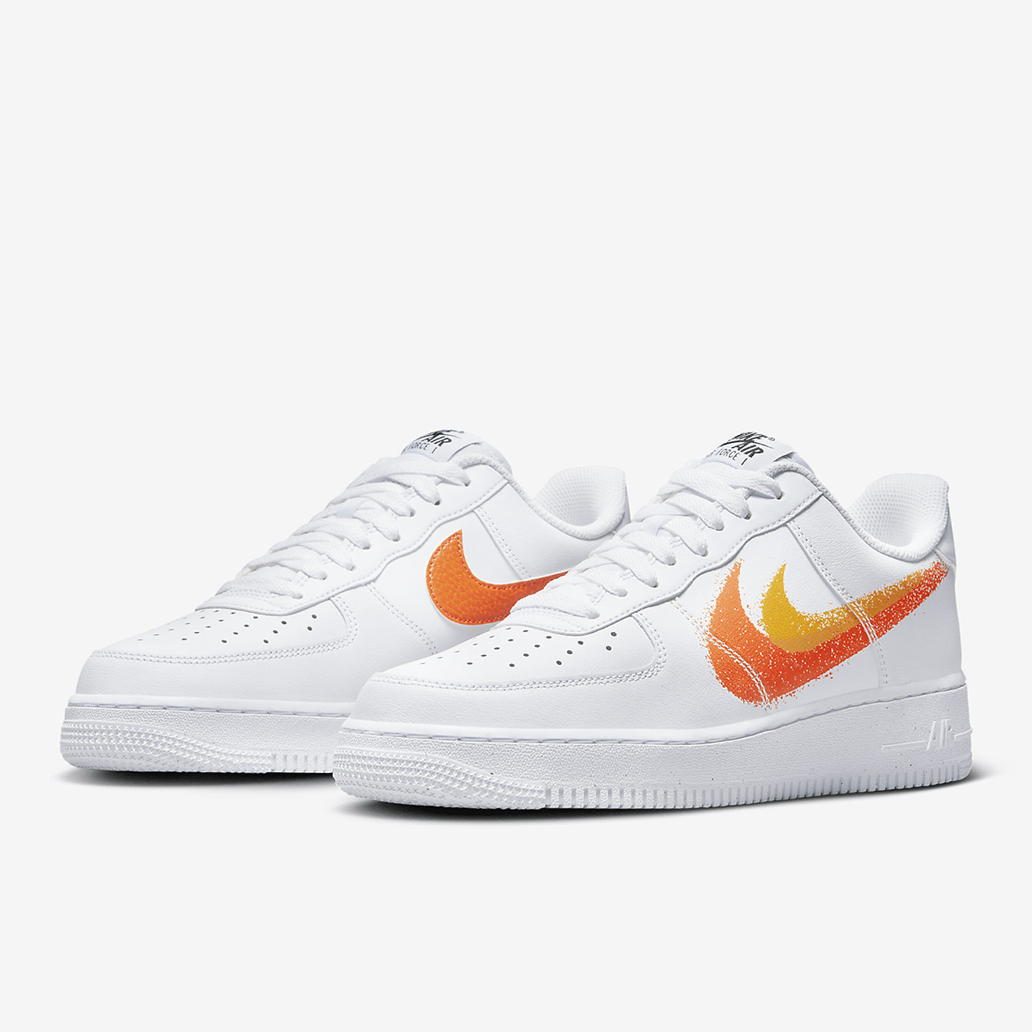 Nike genuine AIR FORCE 1 '07 d - огляд і ціна Nike Shoes Air Force 1