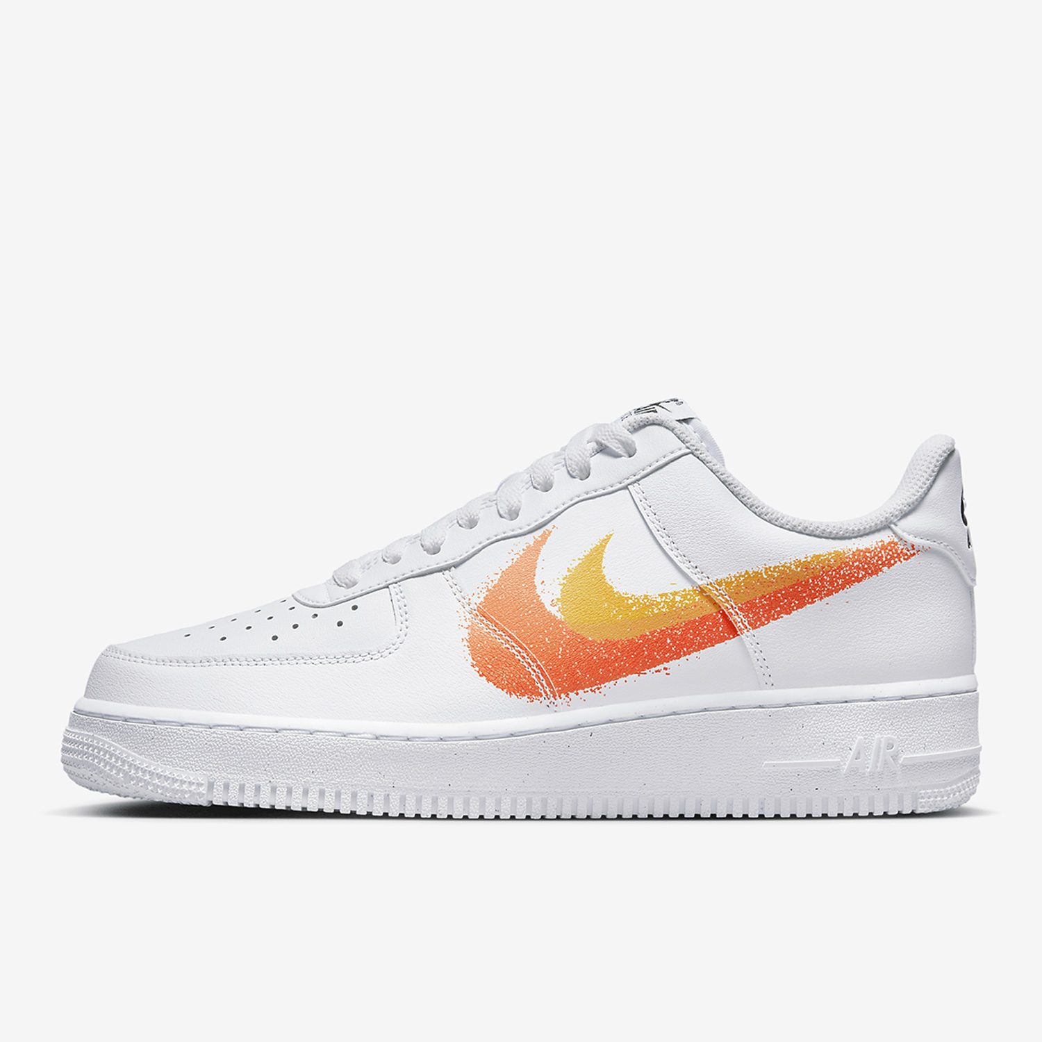 Nike genuine AIR FORCE 1 '07 d - огляд і ціна Nike Shoes Air Force 1