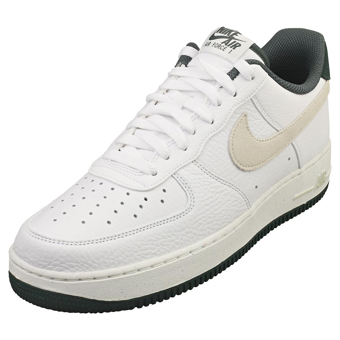 Nike Air Force 1 '07 LV8 Men's - огляд і ціна Nike Shoes Air Force 1