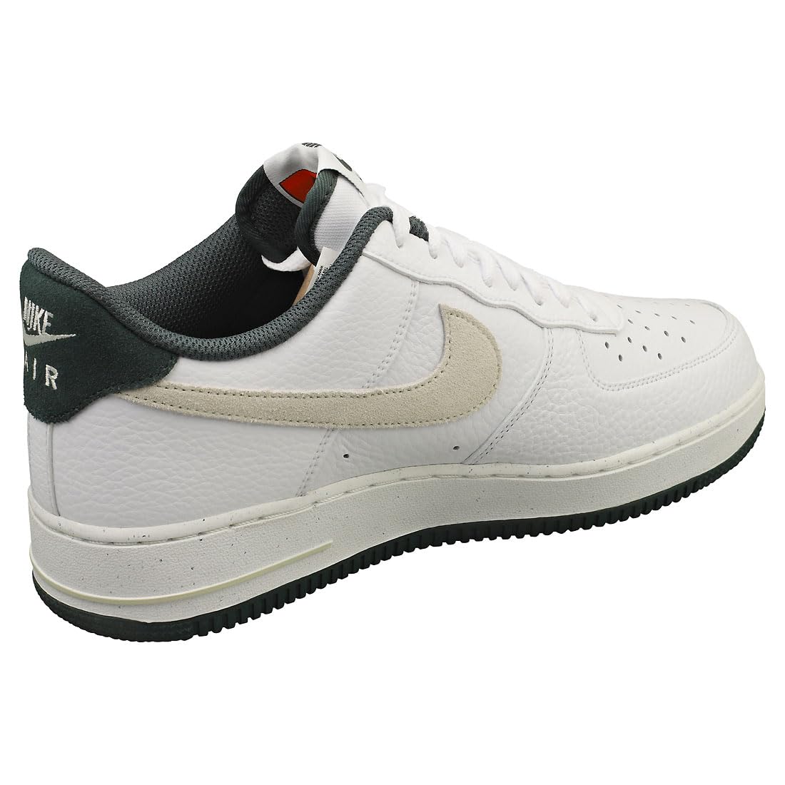 Nike Air Force 1 '07 LV8 Men's - огляд і ціна Nike Shoes Air Force 1
