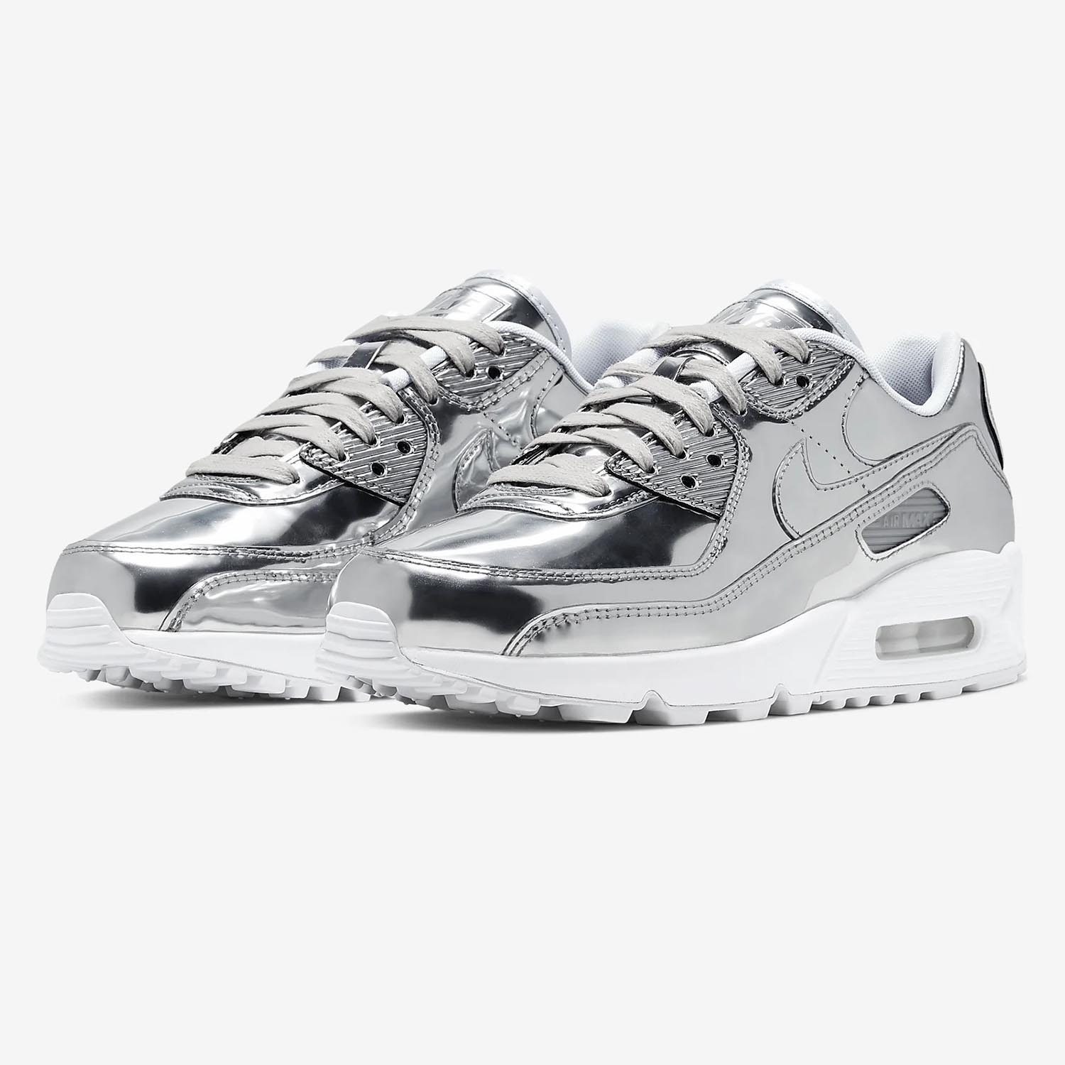 Nike genuine AIR MAX 90 SP AM9 - огляд і ціна Nike Shoes Air Max 90