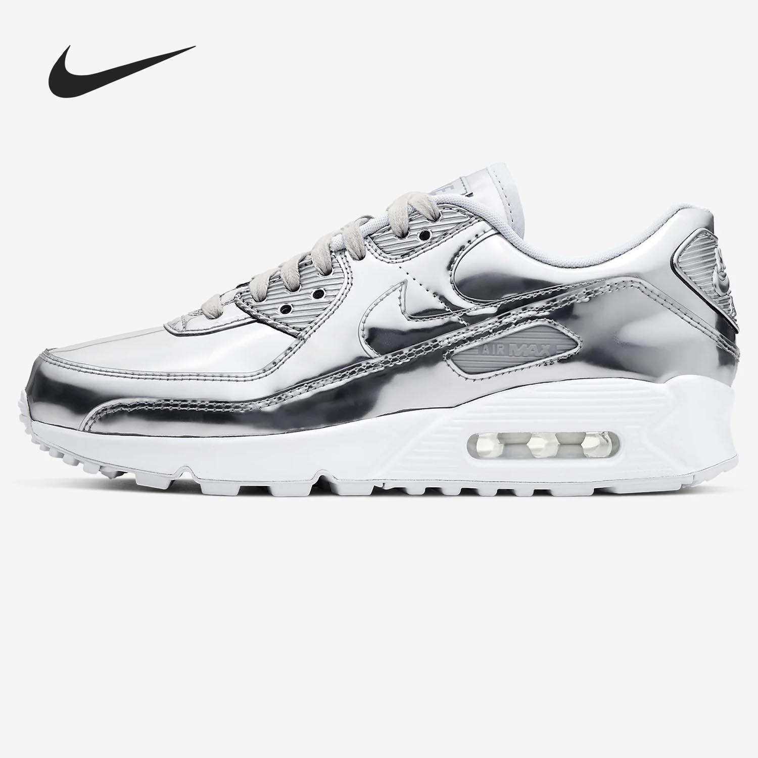 Nike genuine AIR MAX 90 SP AM9 - огляд і ціна Nike Shoes Air Max 90