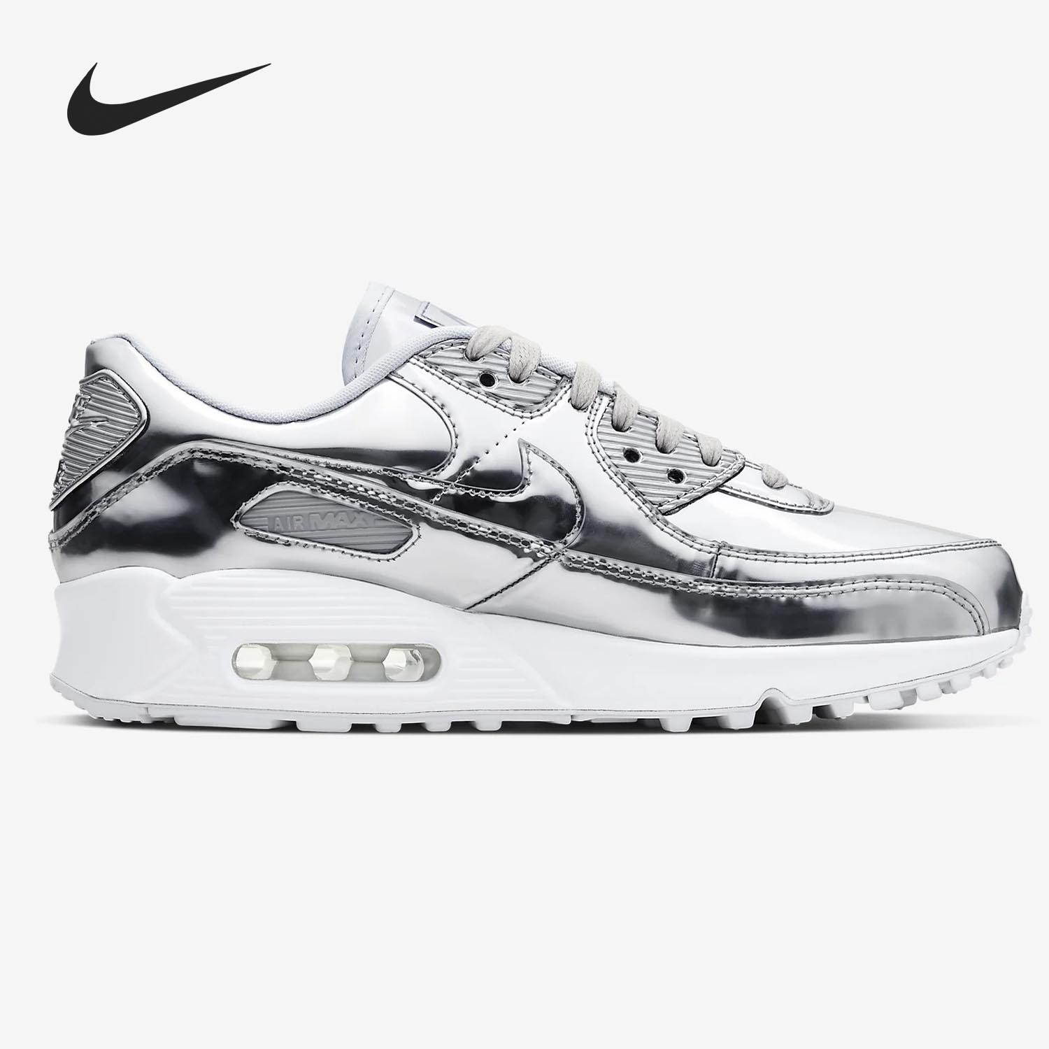 Nike genuine AIR MAX 90 SP AM9 - огляд і ціна Nike Shoes Air Max 90