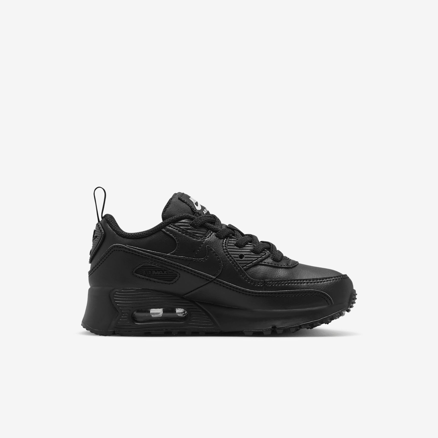 Nike Air Max 90 EasyOn Little  - огляд і ціна Nike Shoes Air Max 90