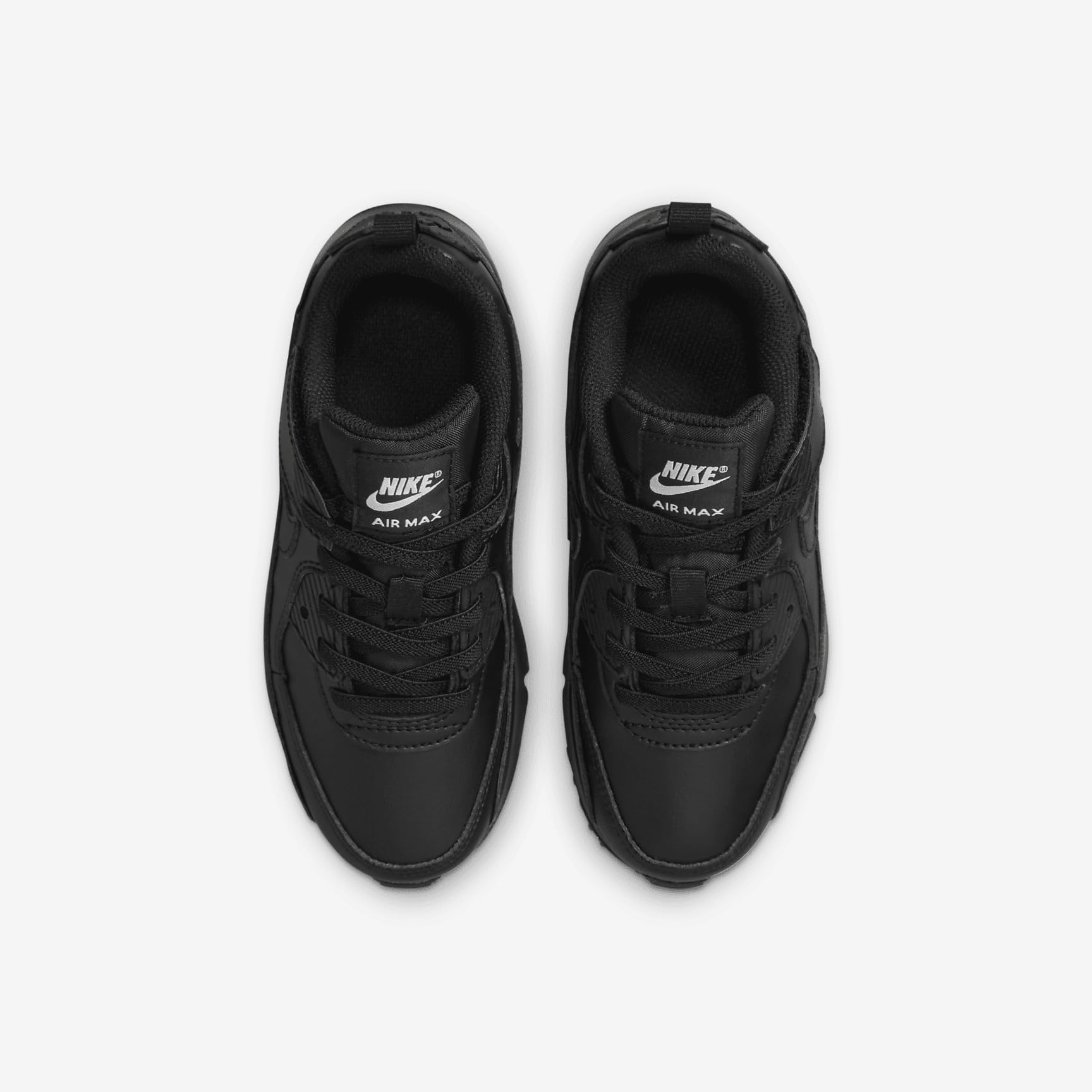 Nike Air Max 90 EasyOn Little  - огляд і ціна Nike Shoes Air Max 90
