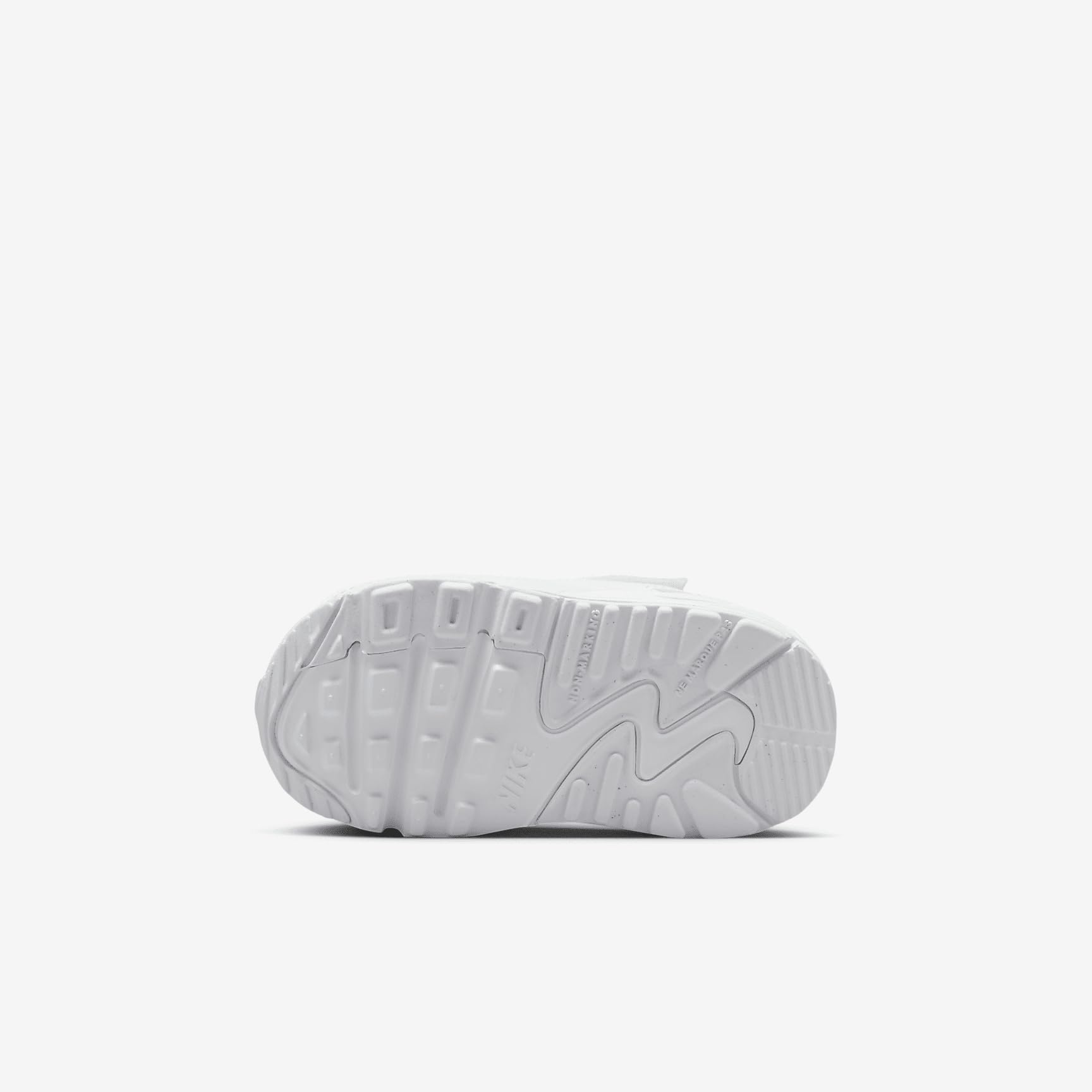 Nike Air Max 90 EasyOn Baby/To - огляд і ціна Nike Shoes Air Max 90