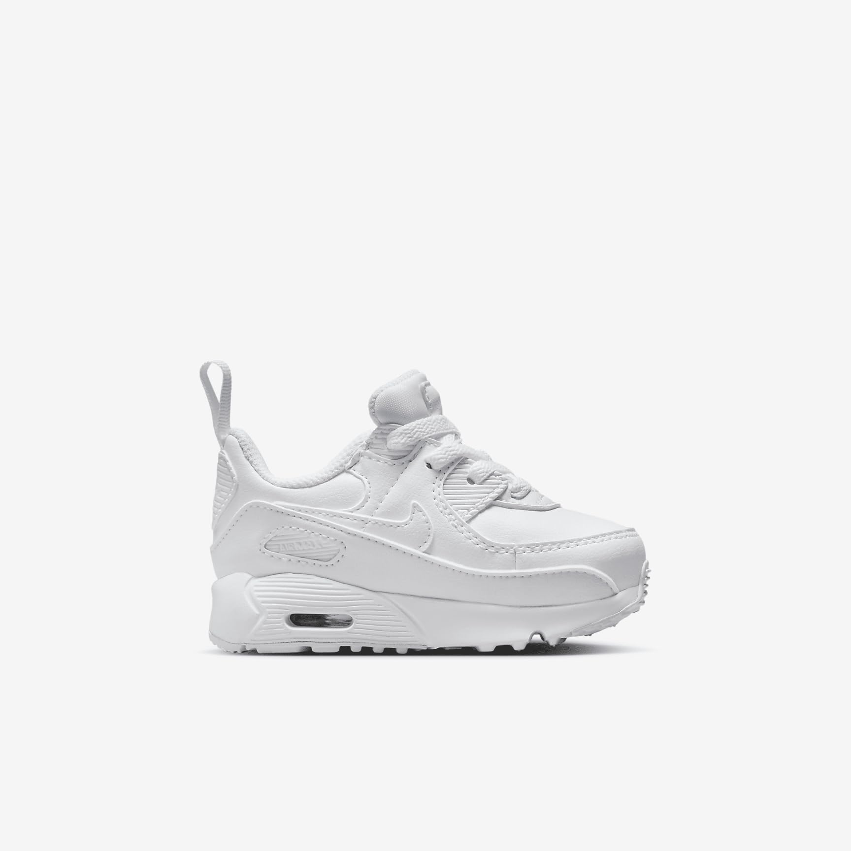 Nike Air Max 90 EasyOn Baby/To - огляд і ціна Nike Shoes Air Max 90