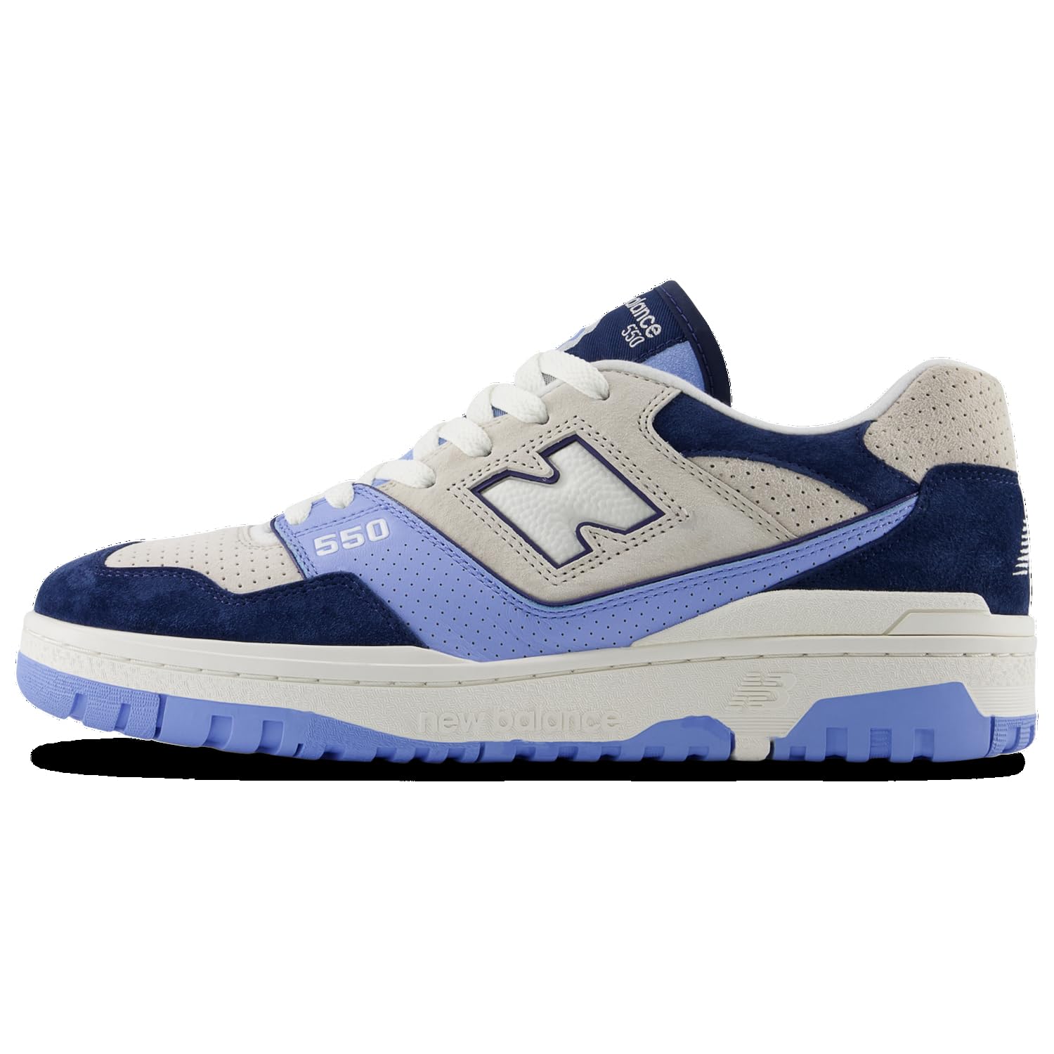 New Balance 550 - Men's Sneake - огляд і ціна New Balance Shoes 550