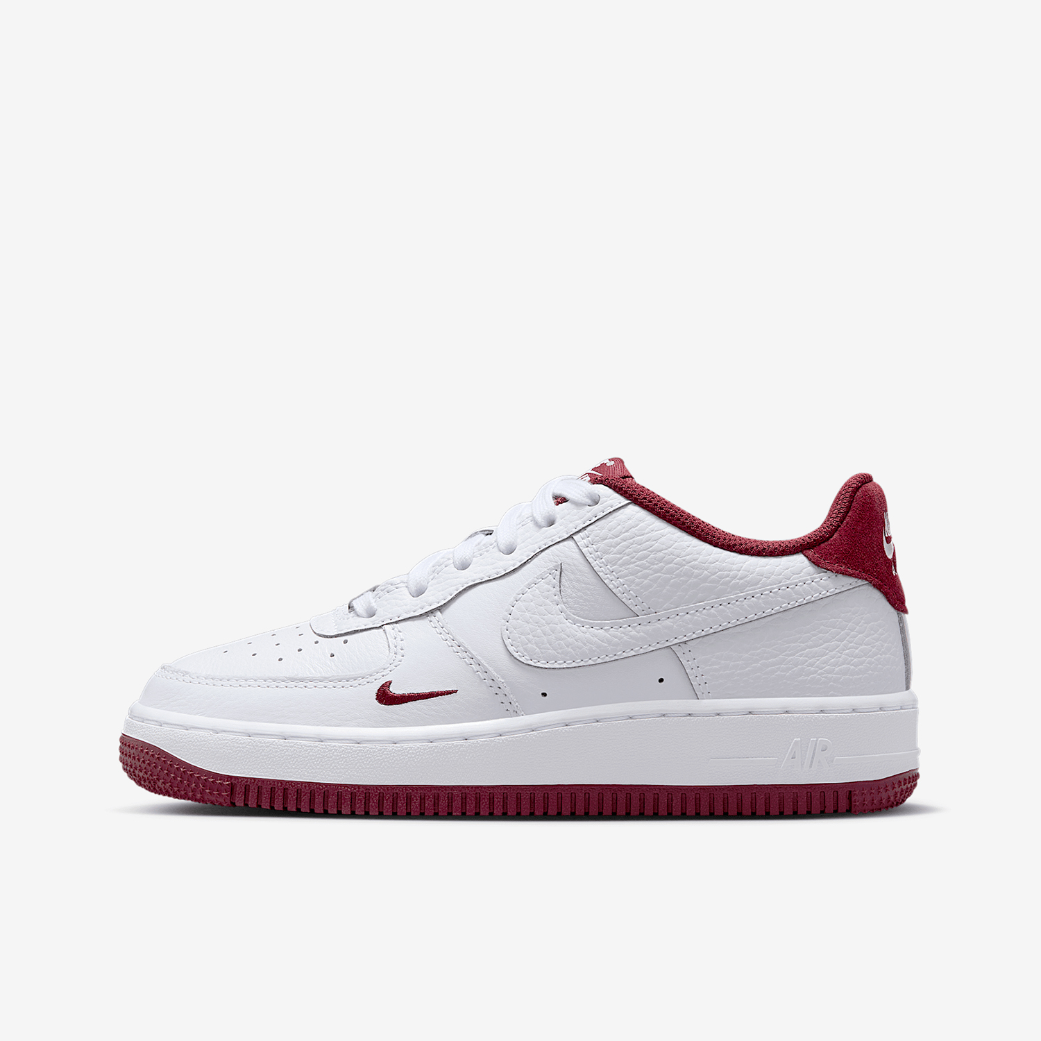 Nike Authentic Air Force 1 LV8 - огляд і ціна Nike Shoes Air Force 1